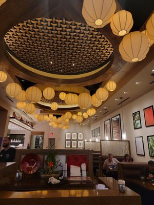 California Noodle House by null