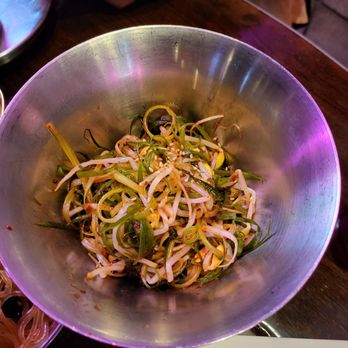 Hobak Korean BBQ - Duplicate sorry - Korean Near Me - Las Vegas, Nevada