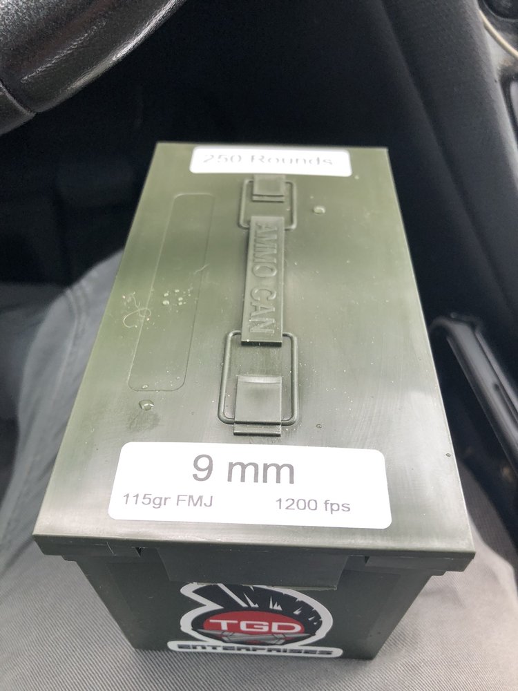 HILLTOP GUN SHOP Updated July 2024 18 Photos 111 Walnut Ln