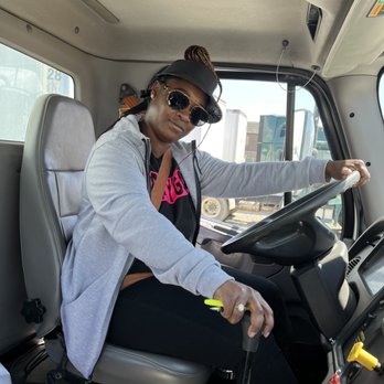 Source Trucking Academy - Mrs d passed - Driving Schools Near Me - Corona, California Source Trucking Academy - Mrs d passed - Driving Schools Near Me - Corona, California