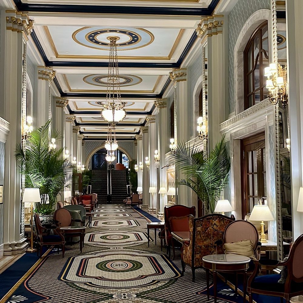InterContinental The Willard Washington D.C - Peacock alley - Hotels Near Me - Washington, DC, District of Columbia InterContinental The Willard Washington D.C - Peacock alley - Hotels Near Me - Washington, DC, District of Columbia