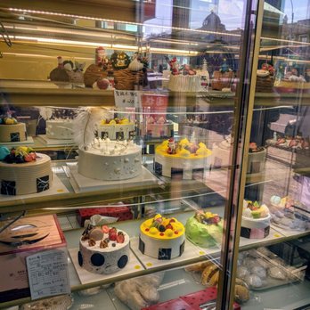 Red Lotus Bakery & Cafe - Bakeries Near Me - Douglaston, New York Red Lotus Bakery & Cafe - Bakeries Near Me - Douglaston, New York