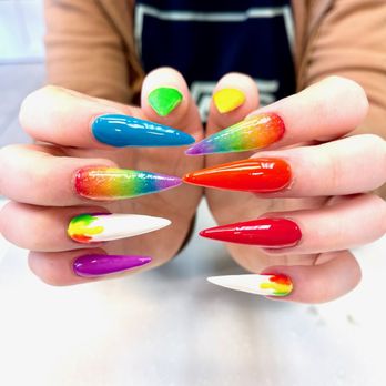 Nailology Salon and Spa - Nail Salons Near Me - Germantown, Tennessee Nailology Salon and Spa - Nail Salons Near Me - Germantown, Tennessee