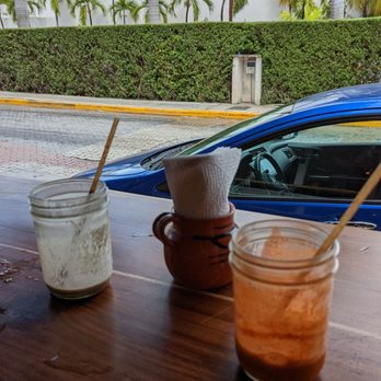 Fresco Hábito - Juice Bars & Smoothies Near Me - Playa del Carmen, ROO Fresco Hábito - Juice Bars & Smoothies Near Me - Playa del Carmen, ROO