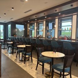 Sunset Grille at Waterlefe