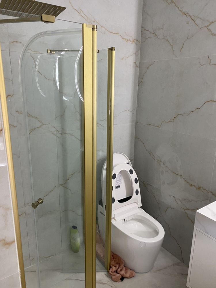 Slide of Urgent Water Restoration