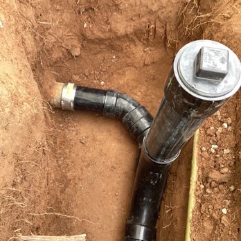 Bumble Bee Home Services - New Sewer Line - Plumbing Near Me - Glendale, Arizona