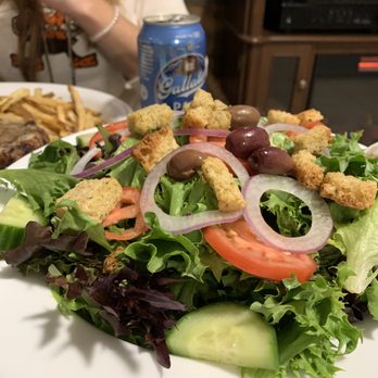 The CORRAL - Burgers Near Me - Gardiner, Montana