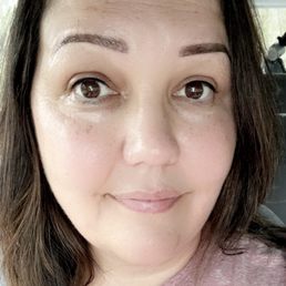 Brows retouch and eyeliner 2 days out! Brows retouch and eyeliner 2 days out!