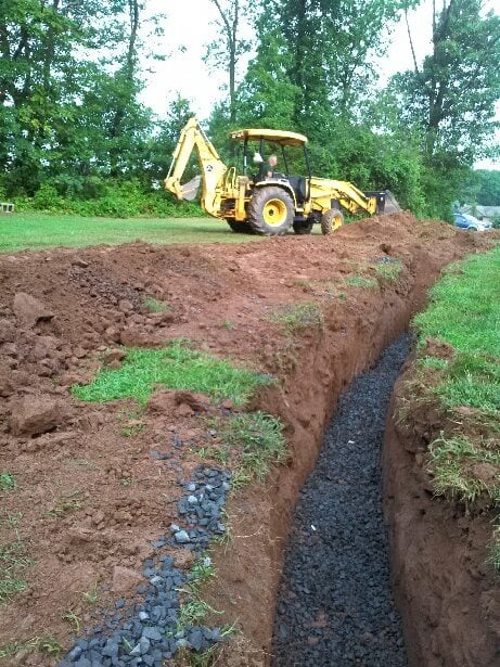 Slide of American Drain Cleaning & Plumbing