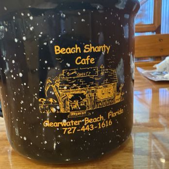 Beach Shanty Cafe - Coffee - Breakfast & Brunch Near Me - Clearwater, Florida Beach Shanty Cafe - Coffee - Breakfast & Brunch Near Me - Clearwater, Florida