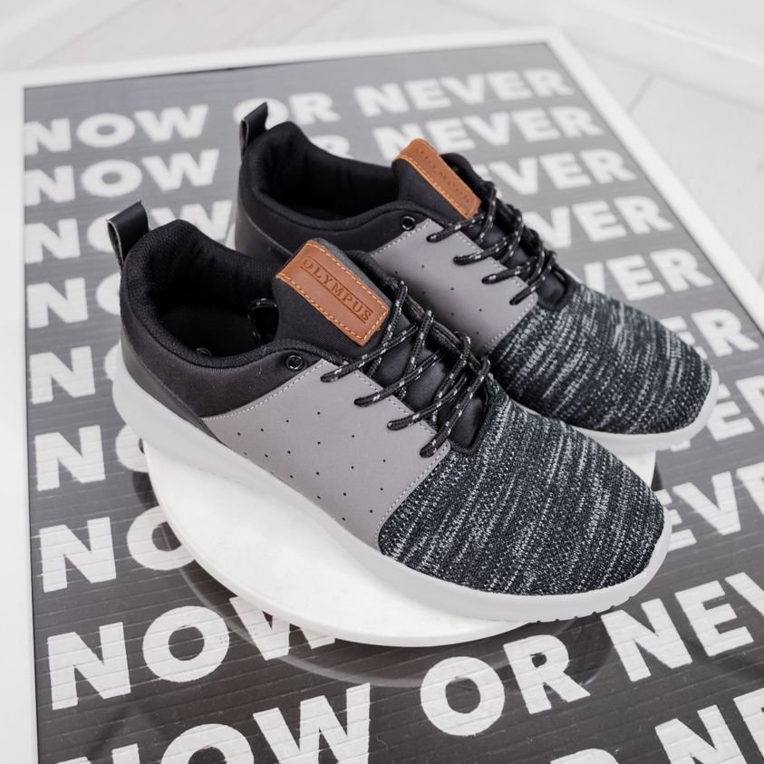 OLYMPUS MENS CASUAL SHOES Updated April 2024 Adelaide South