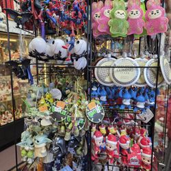 Dorothea's Shoppe - Ornaments