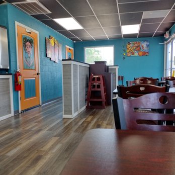 La Fondita - Inside - Mexican Near Me - Clarksville, Tennessee La Fondita - Inside - Mexican Near Me - Clarksville, Tennessee