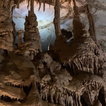 Cathedral Caverns State Park - Parks Near Me - Woodville, Alabama