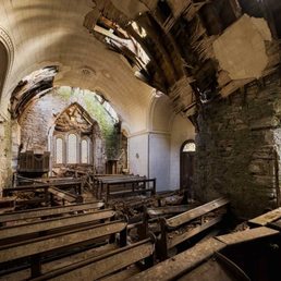 How the church looks from an spiritual standpoint. How the church looks from an spiritual standpoint.