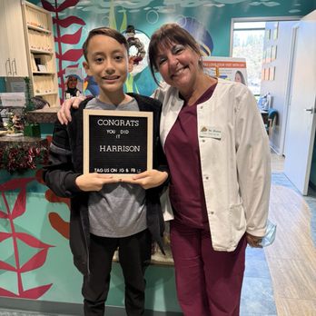 Diana T Rose, DDS MS - Harrison & Dr. Rose - Orthodontists Near Me - Danville, California Diana T Rose, DDS MS - Harrison & Dr. Rose - Orthodontists Near Me - Danville, California