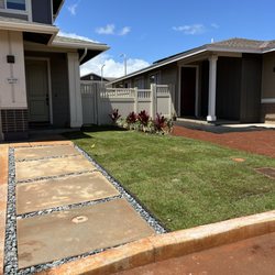 Dan's Landscape & Yard Maintenance