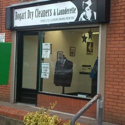 Bogart Dry Cleaners and Launderette