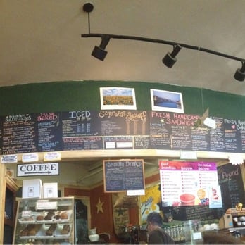 Charles River Coffee House - Coffee & Tea Near Me - Natick, Massachusetts