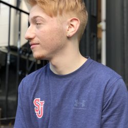 Men's Best Haircut - By Max Zoda
