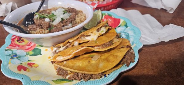 Sofia's Antojitos by null