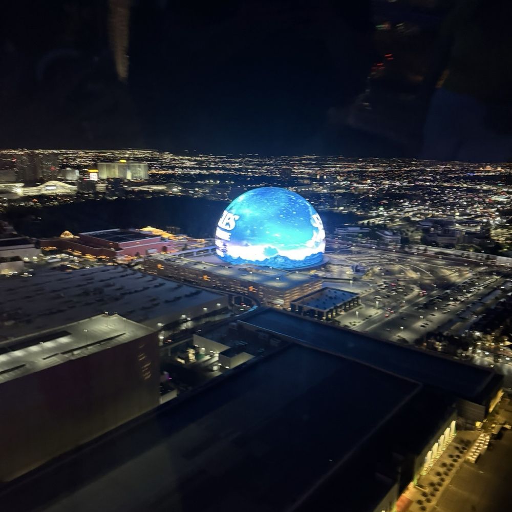 The High Roller - Amusement Parks Near Me - Las Vegas, Nevada The High Roller - Amusement Parks Near Me - Las Vegas, Nevada