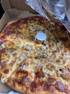 Italian Fiesta Pizzeria by null