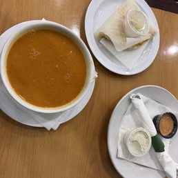 Lentil Soup