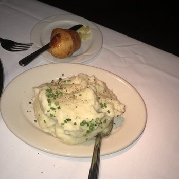 The Chop House - Garlic Smashed Potatoes - Steakhouses Near Me - Ann Arbor, Michigan The Chop House - Garlic Smashed Potatoes - Steakhouses Near Me - Ann Arbor, Michigan