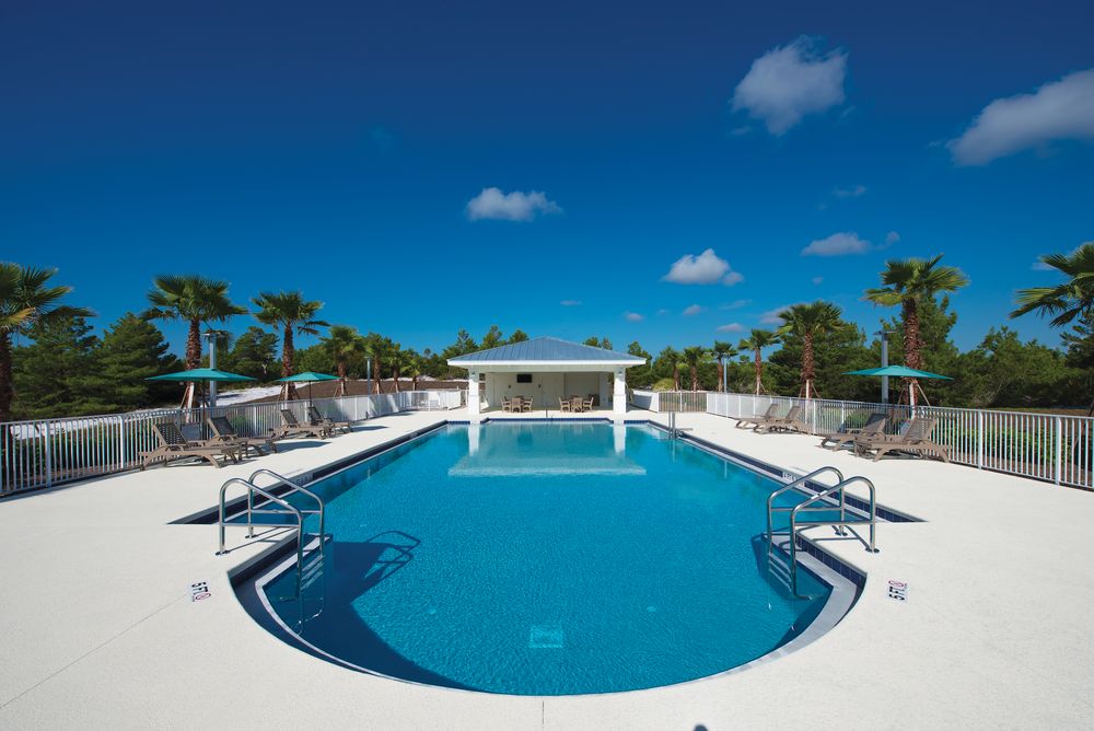 THE CABANA AT JENSEN DUNES Updated November 2024 15 Photos 1537