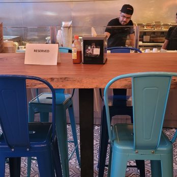 Coyo Taco - Mexican Near Me - Miami, Florida