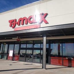 Exterior photo of TJ Maxx - Surprise, Arizona Exterior photo of TJ Maxx - Surprise, Arizona