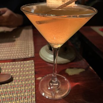 HanGawi - Soju, Asian pear juice and lime - Vegetarian Near Me - New York, New York HanGawi - Soju, Asian pear juice and lime - Vegetarian Near Me - New York, New York