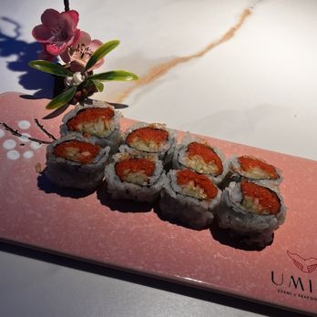 Umiya Sushi - Sushi Bars Near Me - Houston, Texas Umiya Sushi - Sushi Bars Near Me - Houston, Texas
