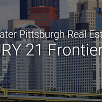 Century 21 Frontier Realty - untitled - Real Estate Agents Near Me - McMurray, Pennsylvania Century 21 Frontier Realty - untitled - Real Estate Agents Near Me - McMurray, Pennsylvania