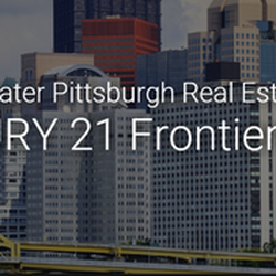 Century 21 Frontier Realty - untitled