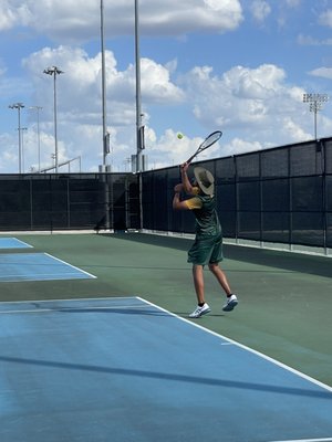 ANNE-MARIE TENNIS CENTER - 7001 Culebra Rd, San Antonio, TX - Yelp