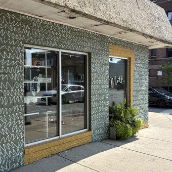 Mott St - Asian Fusion Near Me - Chicago, Illinois