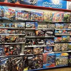 Mastermind Toys - Playmobil