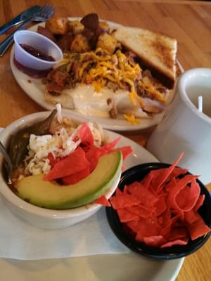 Cafe Brazil - Deep Ellum by null