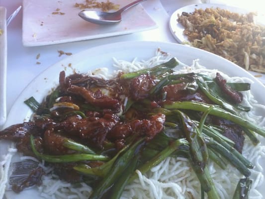 Chin Chin West Hollywood by null