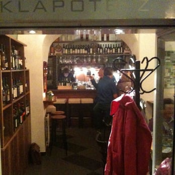 Klapotez - Bars Near Me - Graz, 6