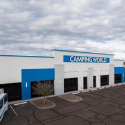 Camping World - Mesa