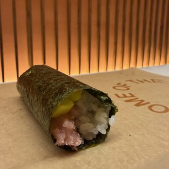 Temakase Hand Roll Bar - 2nd Ave - Sushi Bars Near Me - New York, New York Temakase Hand Roll Bar - 2nd Ave - Sushi Bars Near Me - New York, New York