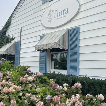 flora - Outside, so pretty - New American Near Me - Westhampton Beach, New York flora - Outside, so pretty - New American Near Me - Westhampton Beach, New York