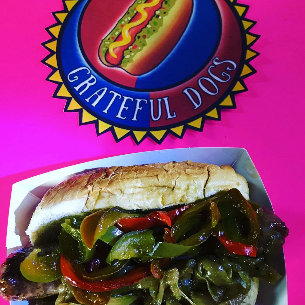 GRATEFUL DOGS 30 Photos Easton, Pennsylvania Hot Dogs