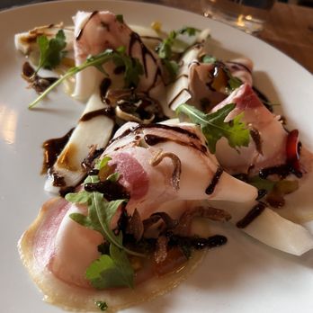 Itria - Pigs ears - Italian Near Me - San Francisco, California Itria - Pigs ears - Italian Near Me - San Francisco, California