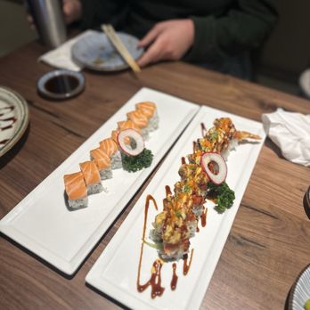 Sushi Kyo - Japanese Near Me - Monrovia, California