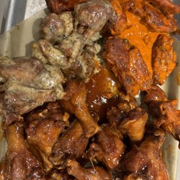 Mango Habanero Jerky Mango Habanero Jerky